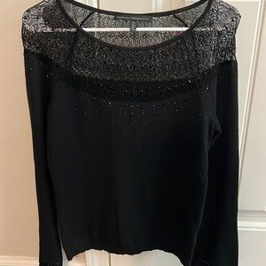 White House Black Market Sweater